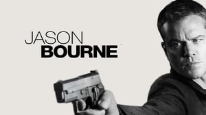 Jason Bourne (16) - Jason Bourne