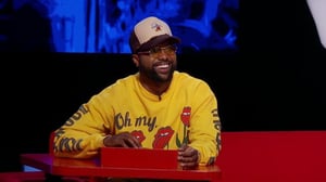 Ridiculousness - Chanel and Sterling CCI