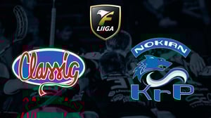 Classic - Nokian KrP, miehet - Classic - Nokian KrP, miehet 1.4.