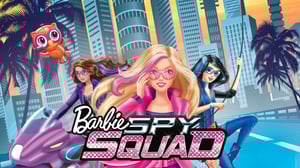 Barbie Agenttikolmikko (7) - Barbie Agenttikolmikko