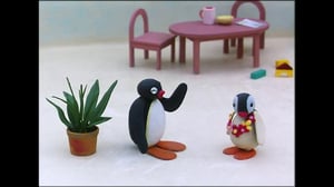 Pingu (S) - Pingu (S)