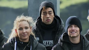 The Challenge - Dive Another Day