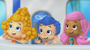 Bubble Guppies (S) - Ylös korkeuksiin
