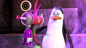 Madagascarin pingviinit (7) - Halveksuntaa ensisilmäyksellä; Jigglen ongelma