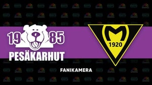 Pesäkarhut - MyVe, naiset Fanikamera - Pesäkarhut - MyVe, naiset Fanikamera 5.8.