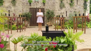 Paratiisihotelli Norja (7) - Toivon liekki -seremonia