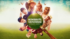 Heinähattu, Vilttitossu ja Rubensin veljekset (S) - Heinähattu, Vilttitossu ja Rubensin veljekset
