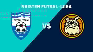 FTK-Tornio - Mad Max - FTK-Tornio - Mad Max 13.1.