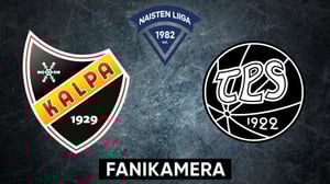 KalPa - TPS, Fanikamera - KalPa - TPS, Fanikamera 17.1.