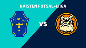 FC Sport Vaasa - Mad Max - FC Sport Vaasa - Mad Max 10.2.