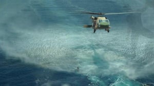 Erikoisjoukot USA (12) - Rohkeus