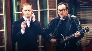 Frasier (S) - Some Assembly Required