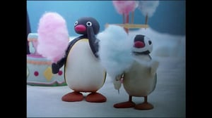 Pingu (S) - Pingu (S)