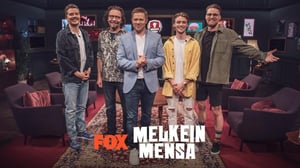 Melkein MENSA - Hollywood ja hevoset