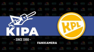 KiPa -90 - KPL, miehet Fanikamera - KiPa -90 - KPL, miehet Fanikamera 6.9.