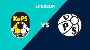 KuPS - VPS - KuPS - VPS 25.2.