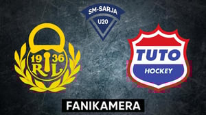 Lukko - TUTO Hockey, Fanikamera - Lukko - TUTO Hockey, Fanikamera 12.9.