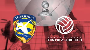 LP-Vampula - Hämeenlinna - LP-Vampula - Hämeenlinna 23.11.