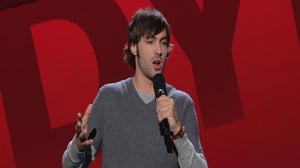 Comedy Central Presents(Paramount+) - Jeff Dye