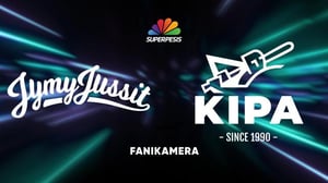 Seinäjoen JymyJussit - Kiteen Pallo -90, Fanikamera - Seinäjoen JymyJussit - Kiteen Pallo -90, Fanikamera 20.8.