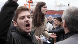 Baron Noir (16) - Pianoforte