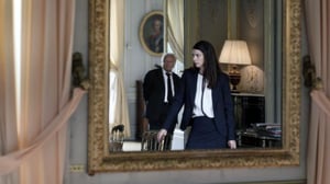 Baron Noir (18) - Shutdown