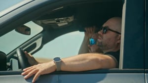 Burgerimiehet Pohjois-Amerikassa (S) - Kohti Suurta Suolajärveä