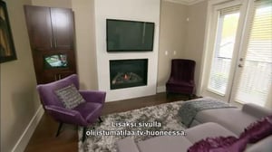 Remppa vai muutto Vancouver - Keskiössä kylpyhuoneet