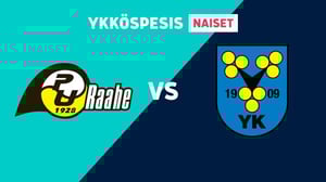 Pattijoen Urheilijat - Ylivieskan Kuula - Pattijoen Urheilijat - Ylivieskan Kuula 21.6.