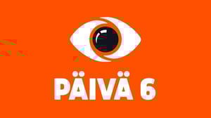 Big Brother Suomi - Puhteita ja nuhteita