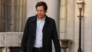 KOVA LAKI: RIKOLLINEN MIELI (12) - Palimpsesti