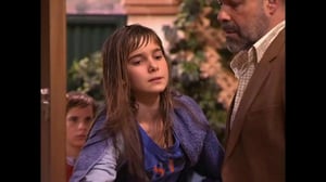 Serranon perhe (7) - Hankalia hetkiä