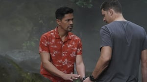 Magnum P.I. (12) - The Long Way Home