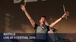 Bastille - Live At V Festival 2014 - Bastille - Live At V Festival 2014