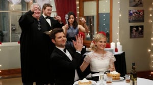 Parks and Recreation (7) - Leslie and Ben