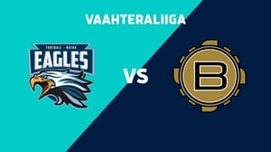 Eagles - Butchers - Eagles - Butchers 27.5.