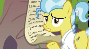 My Little Pony: Ystävyyden taikaa (S) - Tunteiden tulkitsija