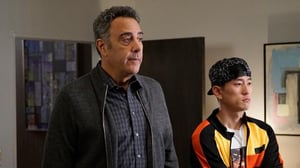 Single Parents (S) - Odotettu vierailu