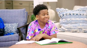 Tyler Perry's Young Dylan (S) - My Fair Charlie