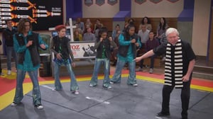 Danger Force (7) - Katuottelua