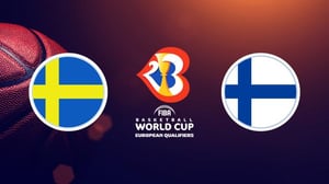 MM-karsinta: Ruotsi - Suomi - MM-karsinta: Ruotsi - Suomi 25.11.