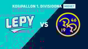 Leppävaaran Pyrintö - Raholan Pyrkivä - Leppävaaran Pyrintö - Raholan Pyrkivä 23.10.