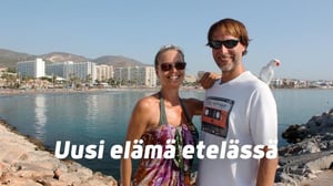 Uusi elämä etelässä - Tuuraajat töissä