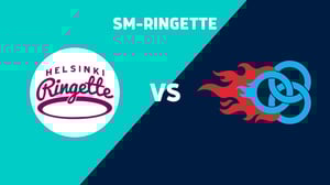 Helsinki - Blue Rings - Helsinki - Blue Rings 14.1.