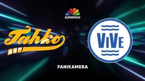 Hyvinkään Tahko - Vimpelin Veto, Fanikamera - Hyvinkään Tahko - Vimpelin Veto, Fanikamera 2.7.