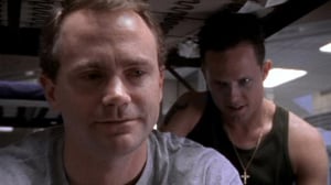 Oz (Paramount+) (12) - Capital P