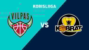 Salon Vilpas - Kobrat - Salon Vilpas - Kobrat 13.12.