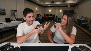 Catfish: The TV Show - Charles & Nikki
