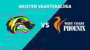 Wolverines - WCP - Wolverines - WCP 19.6.