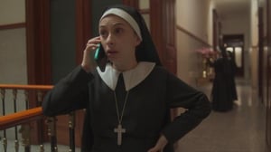 Los Enviados (Paramount+) (12) - Kristuksen nuoruus